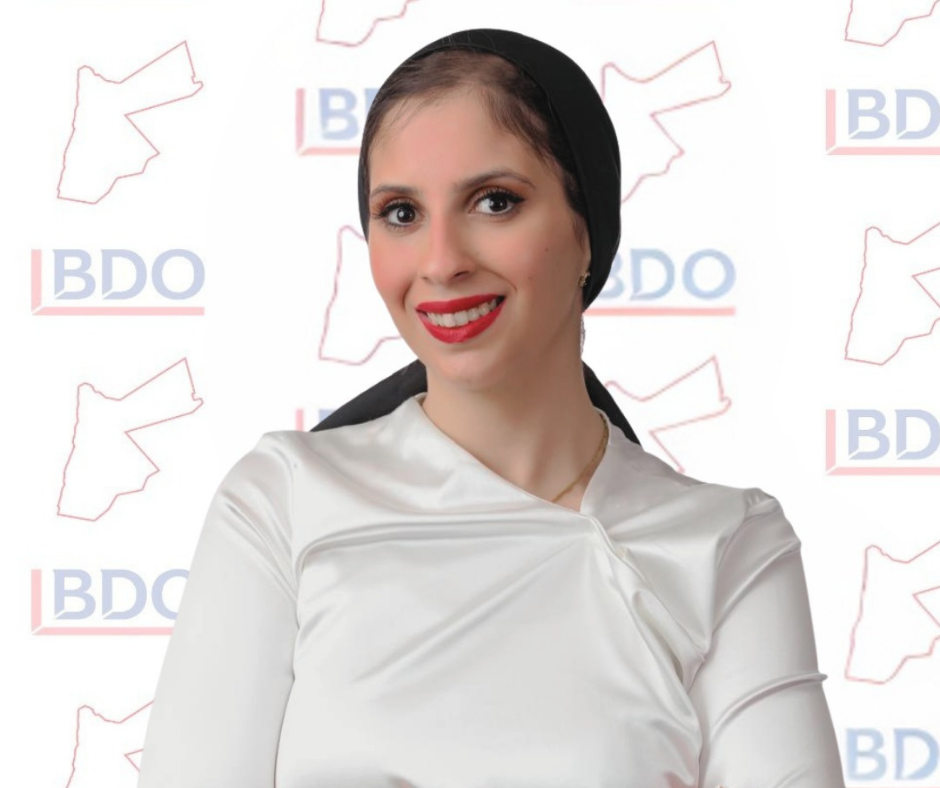 Hanadi Alrezeq