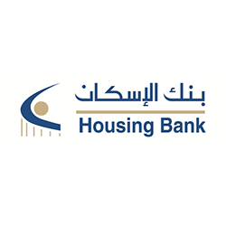 شعار بنك الإسكان