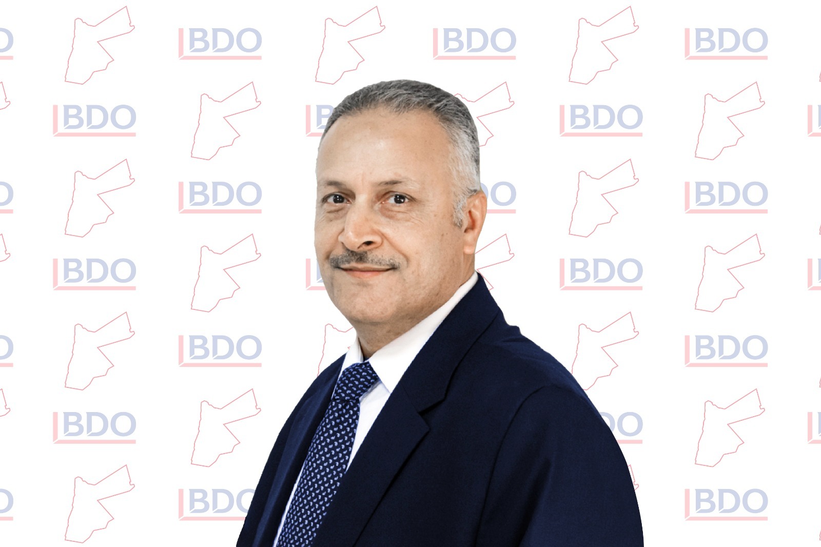 الدكتور جمال الترايرة