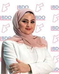Mrs. Abeer Al-Dweik