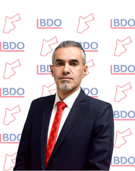 Mohammad Oqlat